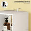 Armoire de salle de bain mince-1303021201