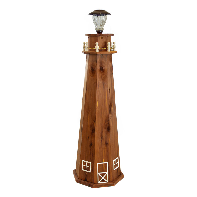 Model MM138 4' Lighthouse