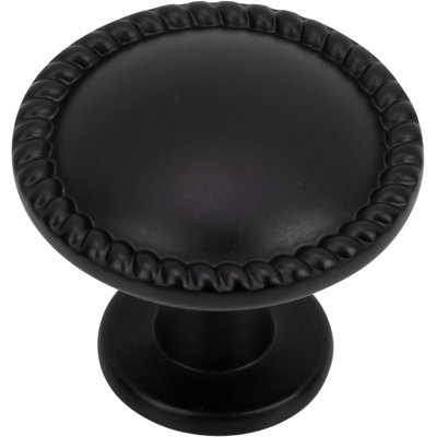 1 1/4" Diameter Mushroom Knob Multipack