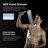 Dual Function Complete Shower System with Rough in-Valve-94326784