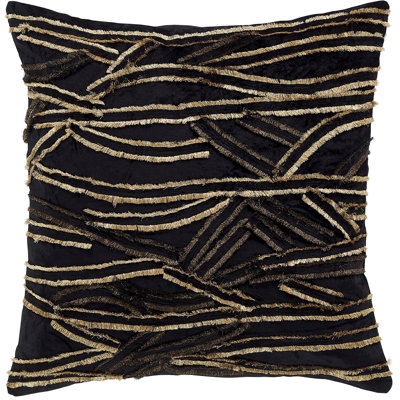 Housse et insert de coussin en duvet de diamant