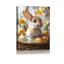 1 Piece Wrapped Canvas Wall Art