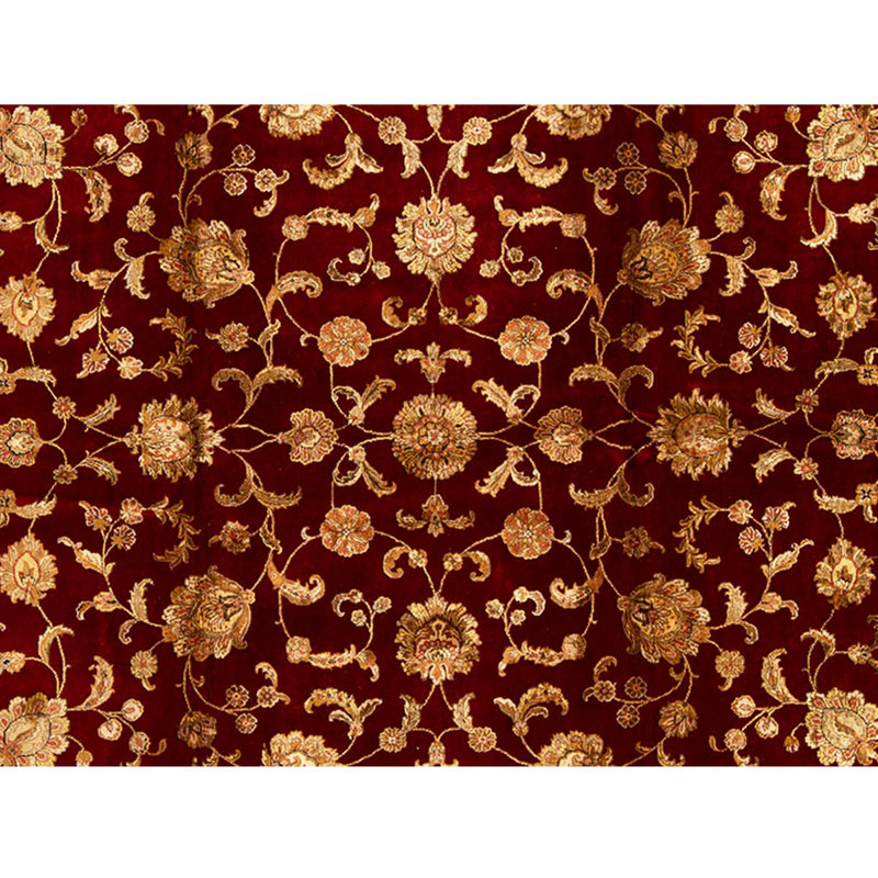 One-of-a-Kind 7'11" X 10' Area Rug