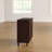 Essien 9 Pair Shoe Storage Cabinet