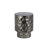Ct-90-Coffee Table & End Table Nickel