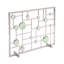 Globo Fire Screen