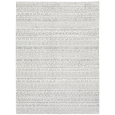 Geometric Indoor Rug
