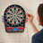 Viper 850 Electronic Dartboard with Darts