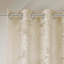 Voilage de fenêtre Palmier Burnout-1522033124-1522033125