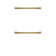 Wall Oven Center Bar Pull Multipack