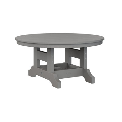 Table de conversation ronde Berlin Garden Garden 38 po Classic