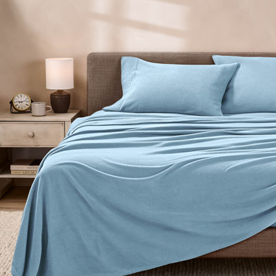Premium Ultra Soft Polar Fleece Sheet Set