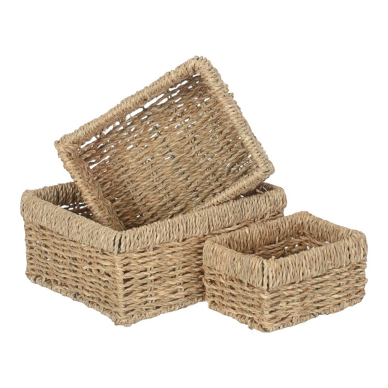 Bay Isle Home Box