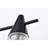 Shailene 3 - Light Dimmable Vanity Light