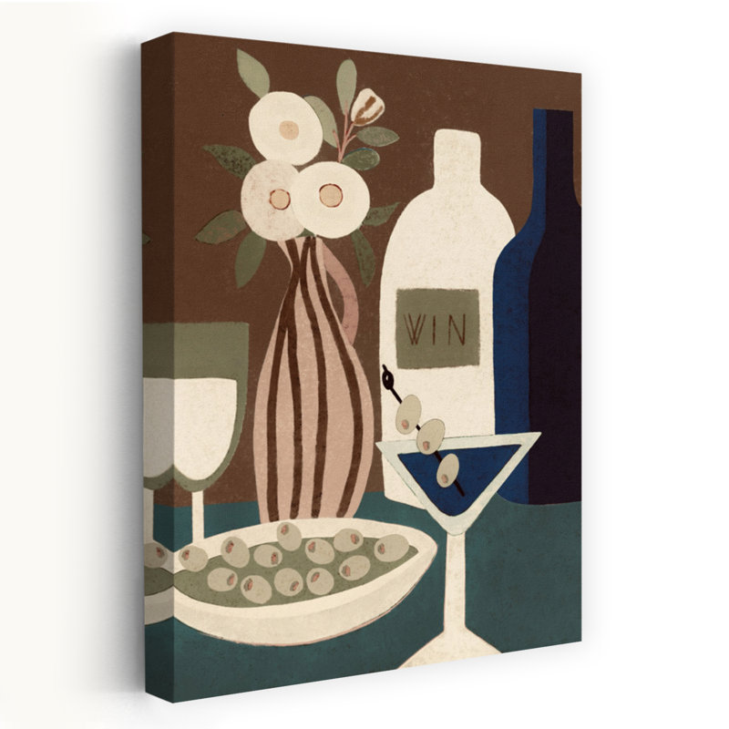 Print, 91.44cm H x 60.96cm W
