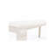 Vondel Aluminum Outdoor Bench-78548430