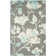Coleman Hand Tufted Wool Floral Rug