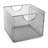 Mesh File Box
