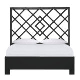 Darien Bed