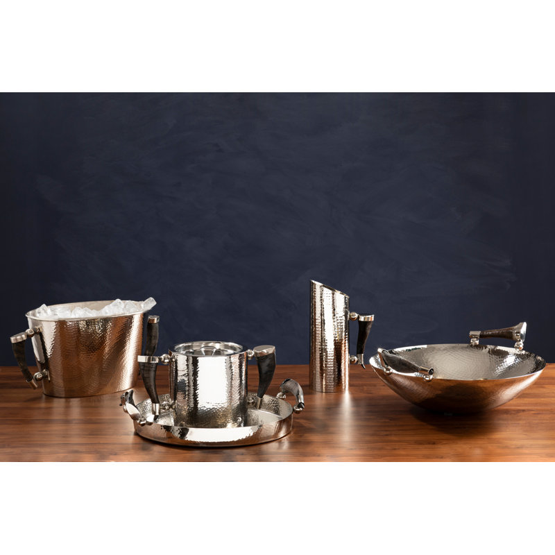 Haven Horn Handle Wine Cooler