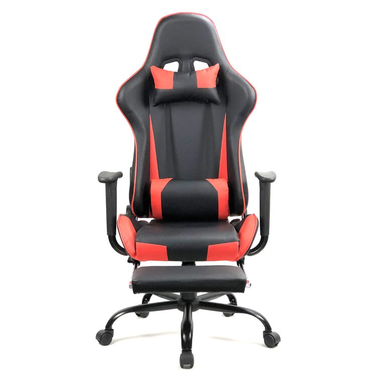 Wayfair  Gaming Chairs with Footrests