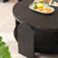 Table basse ronde Modern Modern