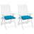 Outdoor 2.8'' Seat Cushion-858892313-858893284