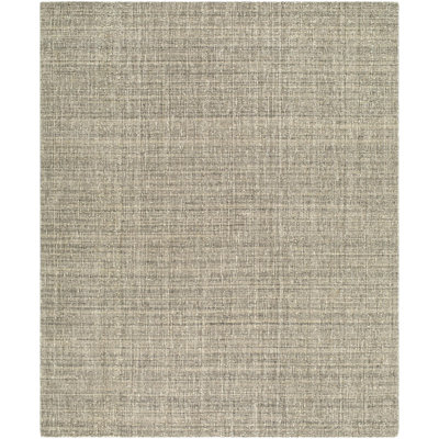 Toronto Handmade Wool Area Rug