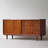 Large-Capacity Minimalist Sideboard