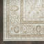 Tapis ivoire taupe Lafever-1138786248