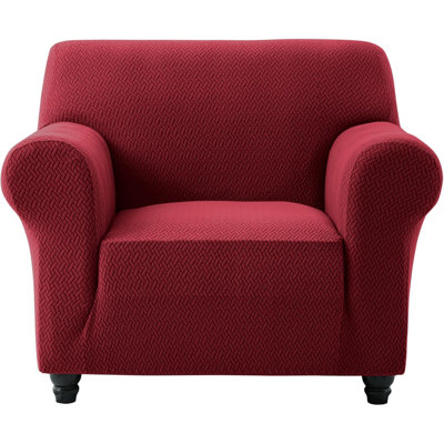 Aspire Homeware 1-Seater High Quality Stretchable Spandex Sofa Cover