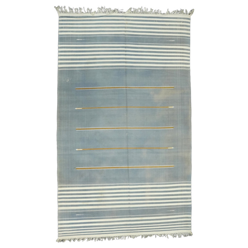 One-of-a-Kind 3'6" X 6' Area Rug