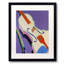Violin Print by Sue Graef-71203310-71203311