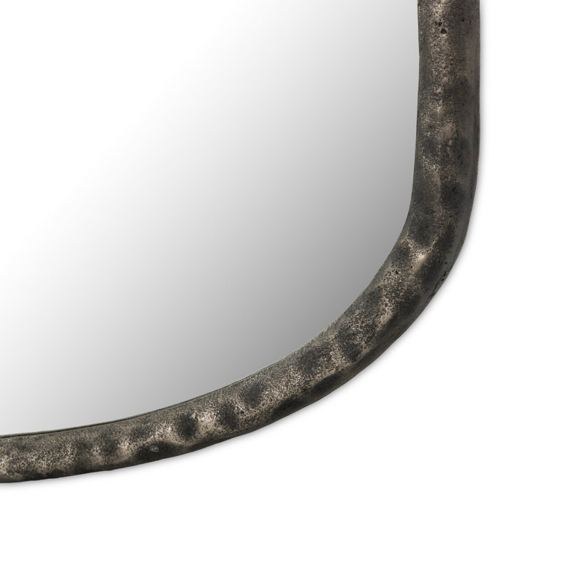 Gabriel Rectangle Wall Mirror
