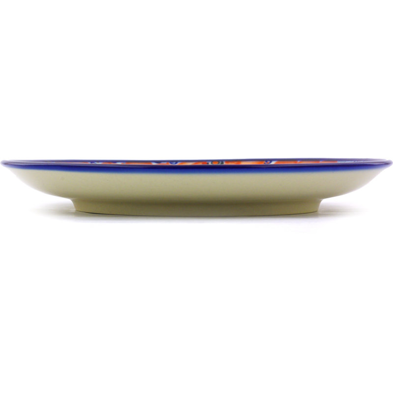 Stoneware Dinner Plate