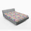 Drap-housse orange Ambesonne-106771392-106771311