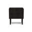 Ironesha 45cm W Bedside Table-959600659