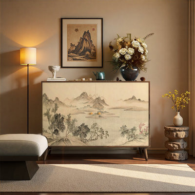 Armoire de rangement Elegant