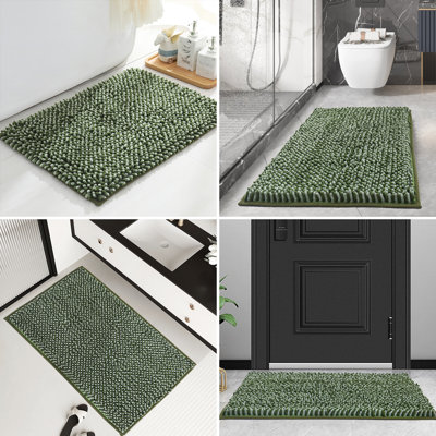 Tapis de bain Radhika