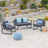 3 Pc Chat Set