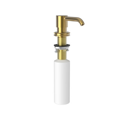 Taft Soap or Lotion Dispenser