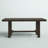 Payne 38" Trestle Dining Table