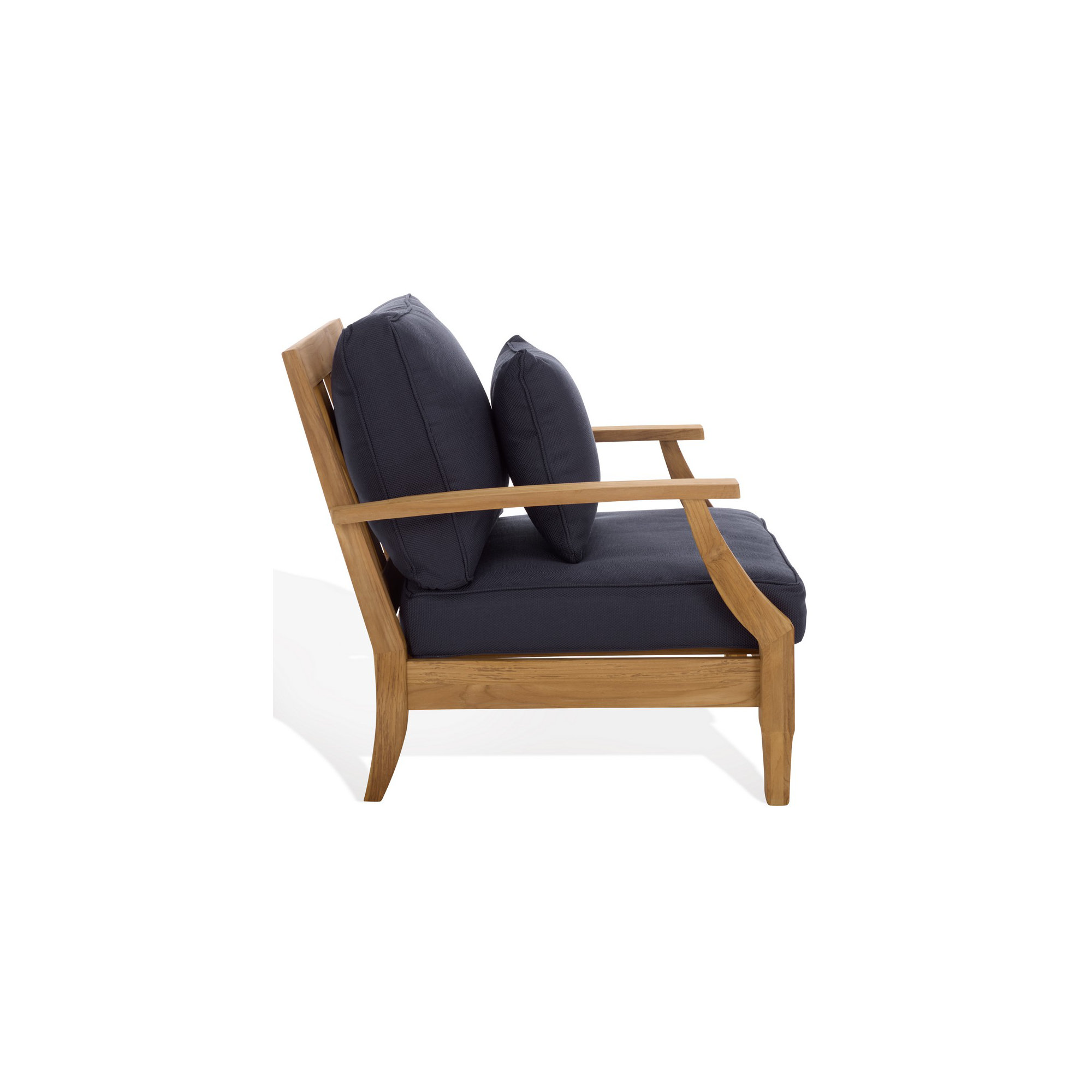 Clairmont 2-person Seating Group, Navy
