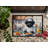 Edelin Non-Slip Indoor Only, Outdoor Doormat-1523104303