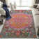 Oriental Area Rug