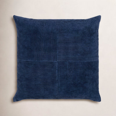 Selma Down Reversible Throw Pillow
