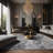 Silky Soft Plush Gray Area Rug-1338736736
