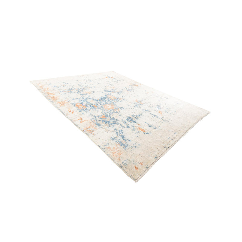 Tapis ivoire Jose