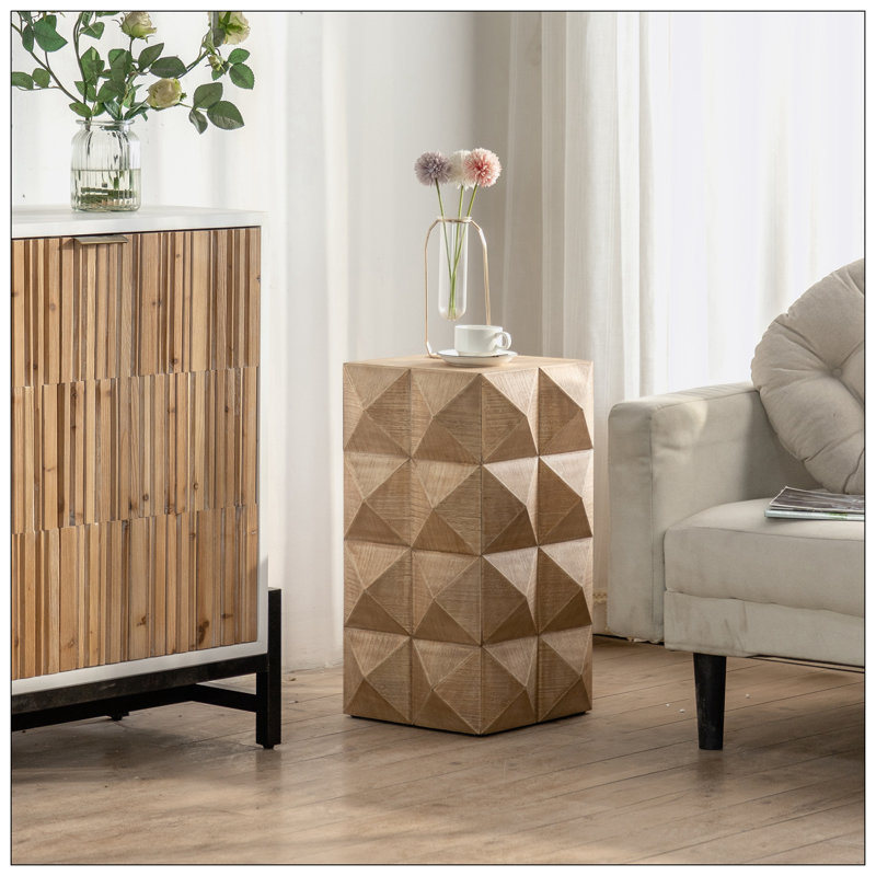 Desmarie Coffee Table