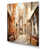 Toile tendue